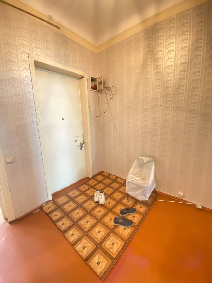 2-otaqlı mənzil, Sumqayıt ş., 66 m² — Mənzil, Sumqayıt (12)