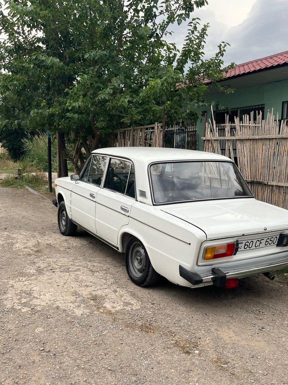 Lada (VAZ) 2106, 1.6 L, 1994 il, 13 223 km — Avtomobillər, Tovuz (2)