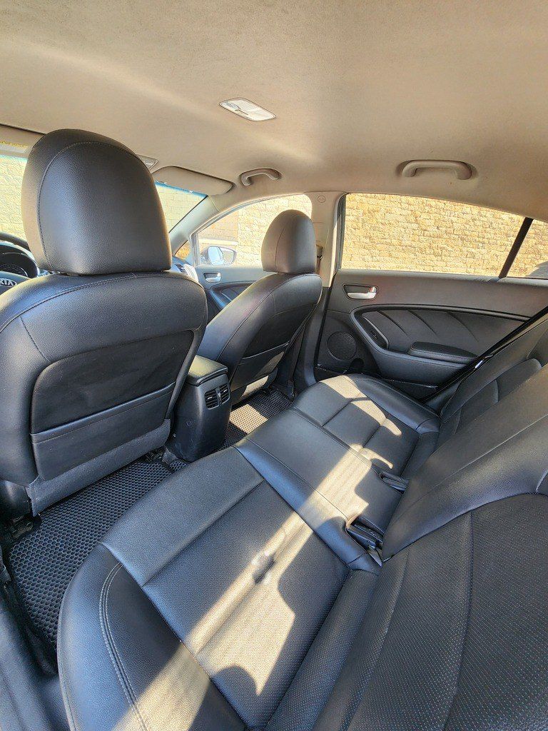 Kia K3, 1.6 L, 2015 il, 238 950 km — Avtomobillər, Bakı (11)