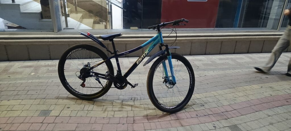 BMX yaxsi vezyetdedi endirim olacaq — Dağ velosipedləri, Sumqayıt (3)