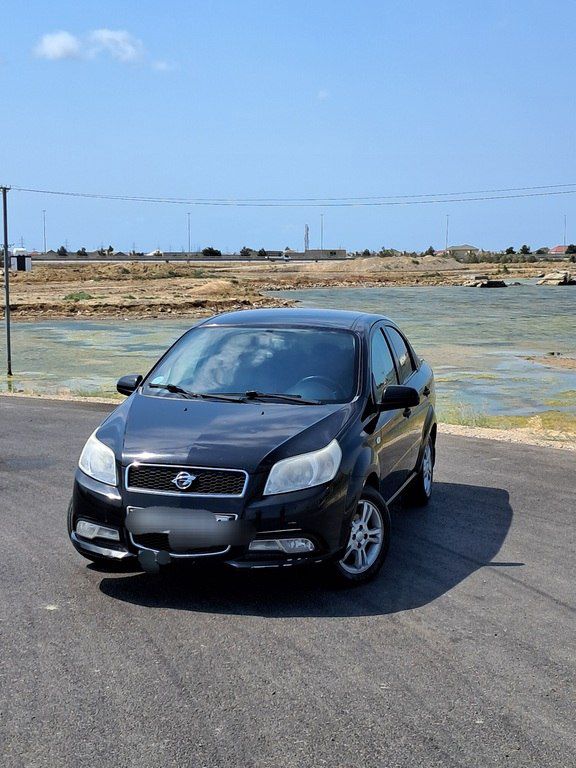 Ravon Nexia R3, 1.5 L, 2017 il, 235 000 km — Avtomobillər, Bakı (7)