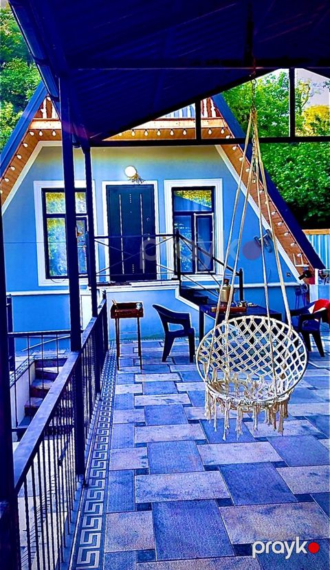 Bağ evi, Quba r — Quba