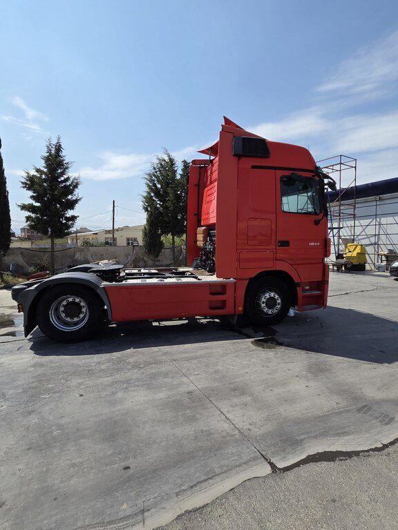 Mercedes Actros 1844, 12 L, 2007 il, 3 335 509 km — Yük maşınları, Xaçmaz (4)