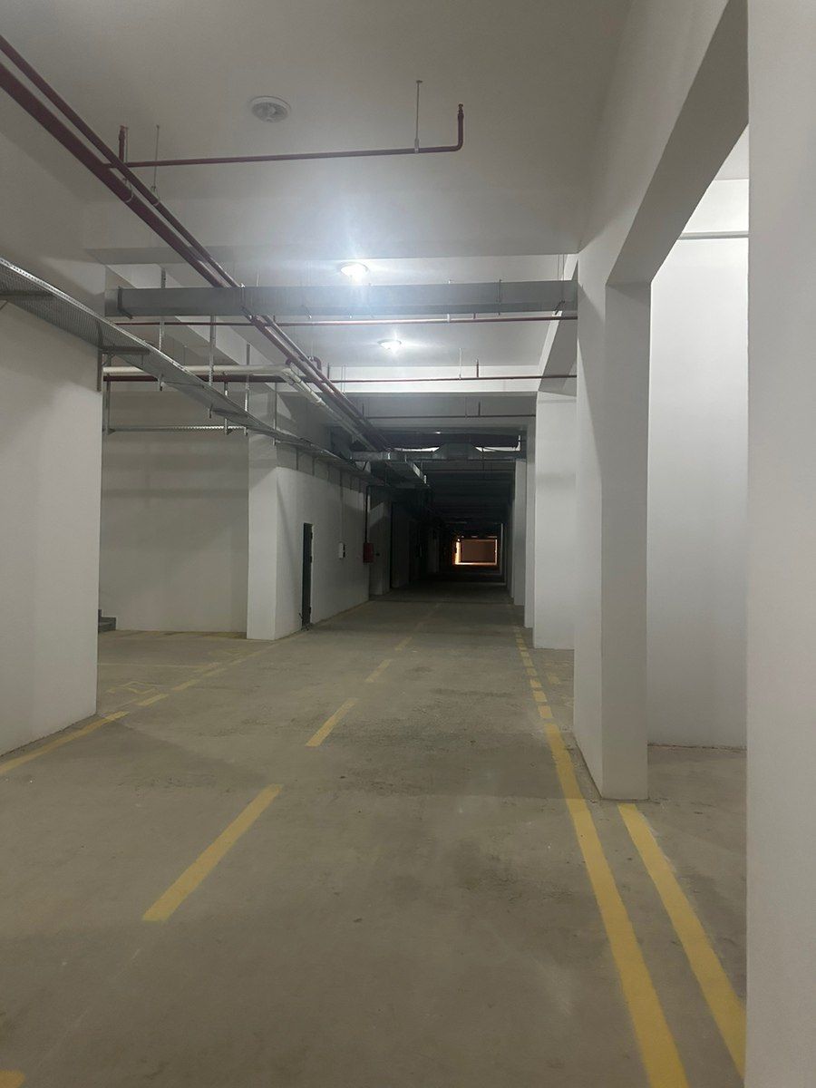 Qaraj icarəsi, Bakıxanov küç — Daşınmaz əmlak, Bakı (3)