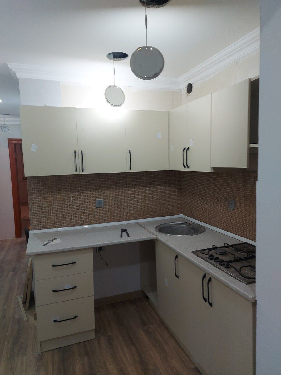 Mebel yığılması və təmiri — Xidmətlər, Bakı (2)