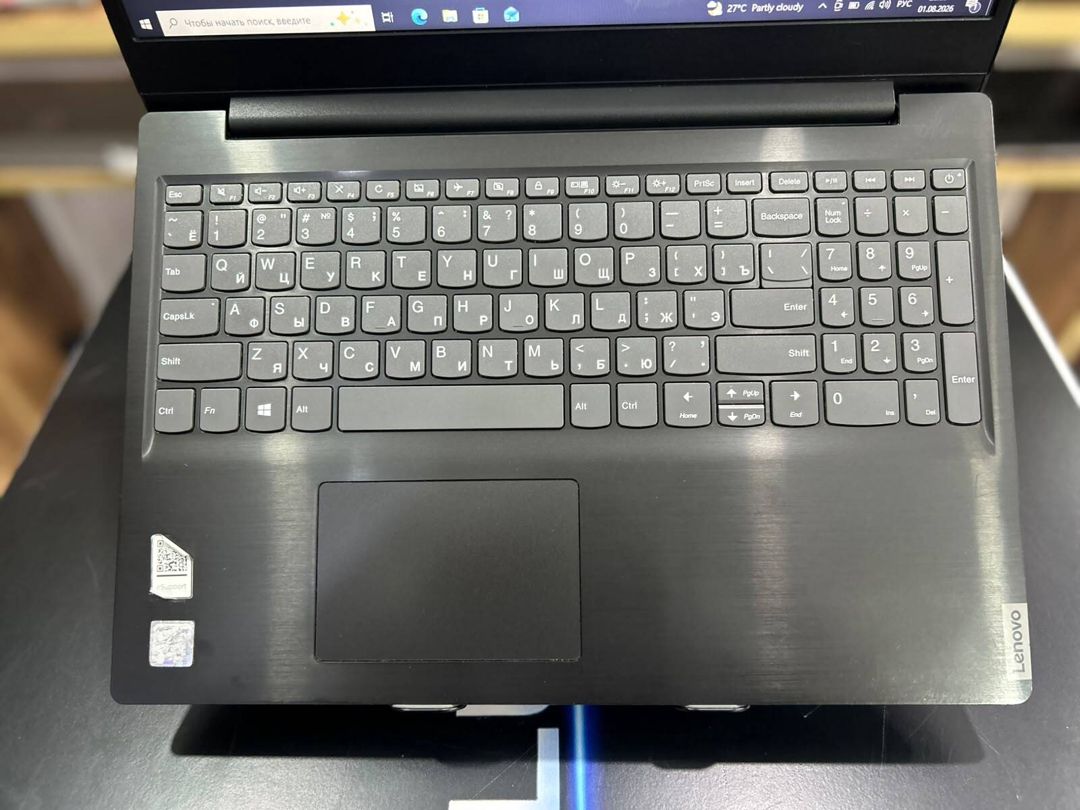 Noutbuk Lenovo — Elektronika, Bakı (4)