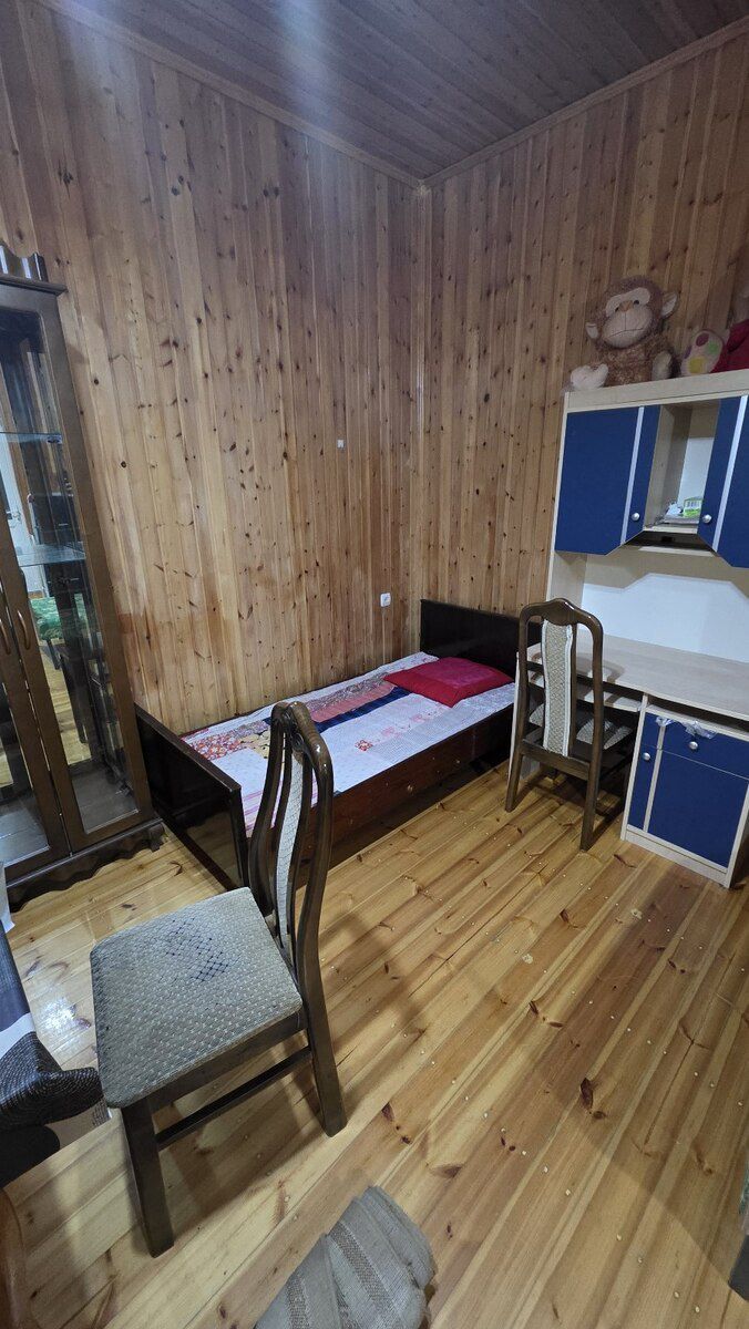 2-otaqlı yeni tikili kirayə verilir, Sumqayıt ş., 60 m² — Mənzil, Sumqayıt (6)