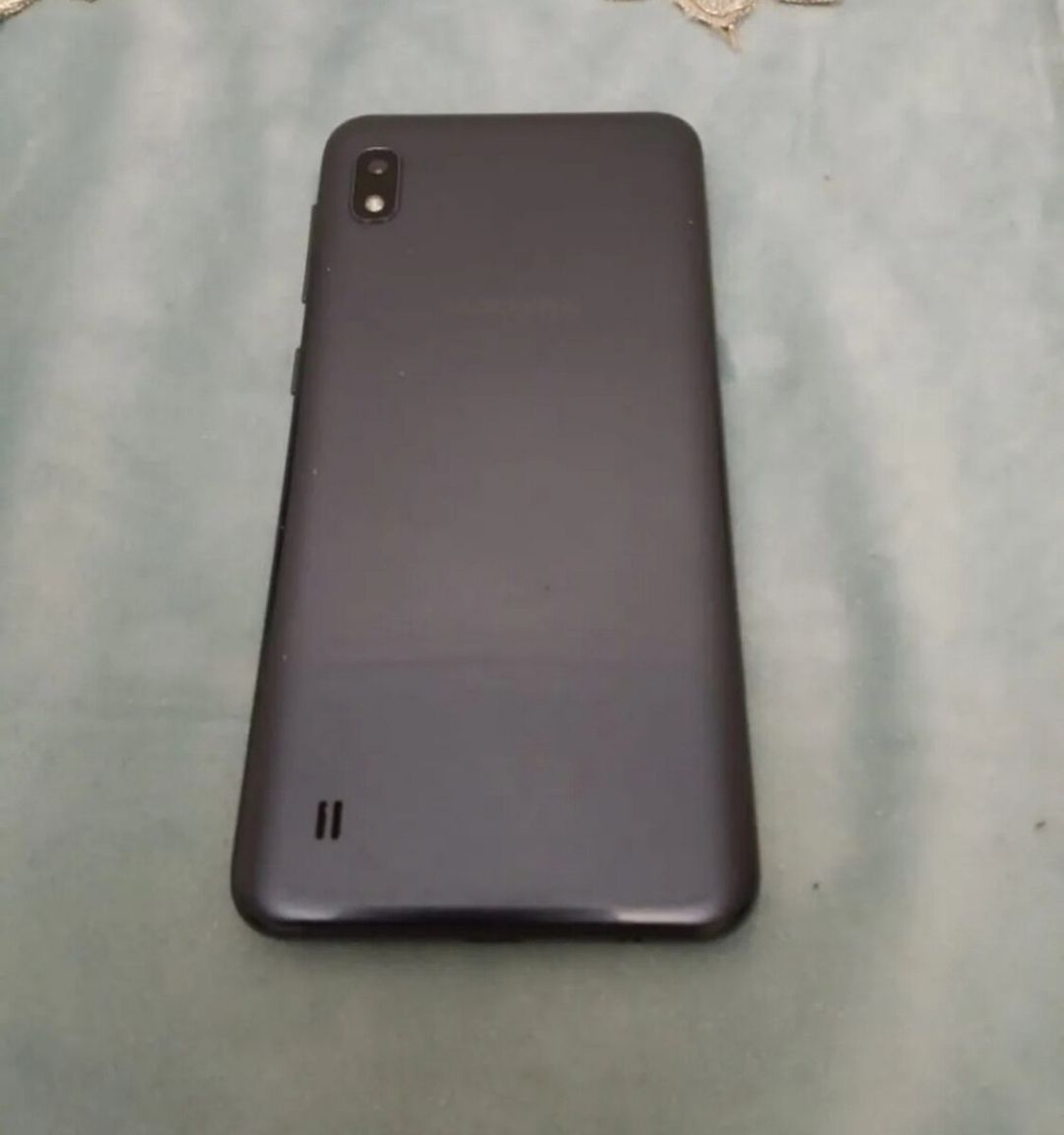 Samsung Galaxy A10 Black 32GB/2GB — Smartfonlar, Bakı (2)