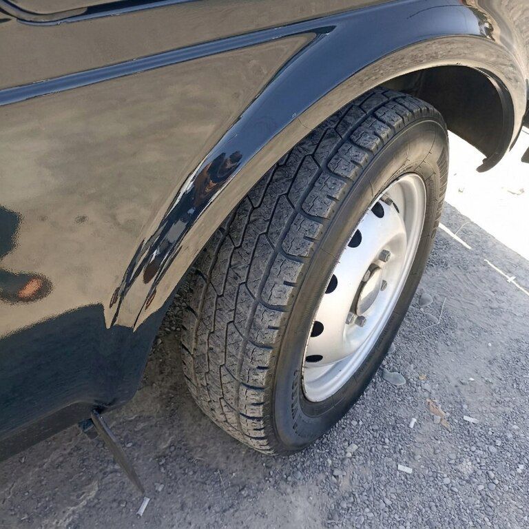Lada (VAZ) Niva, 1.7 L, 2013 il, 130 000 km — Avtomobillər, Astara (5)