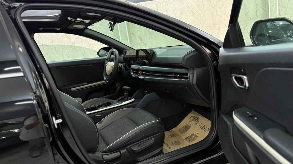 Kia K4, 2.0 L, 2025 il, 12 000 km — Avtomobillər, Bakı (7)