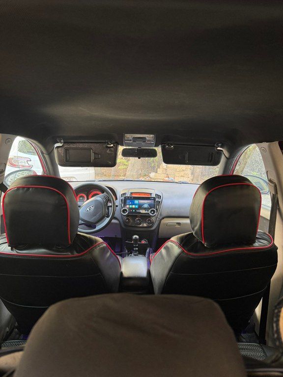 Kia Ceed, 1.6 L, 2008 il, 400 000 km — Avtomobillər, Bakı (9)