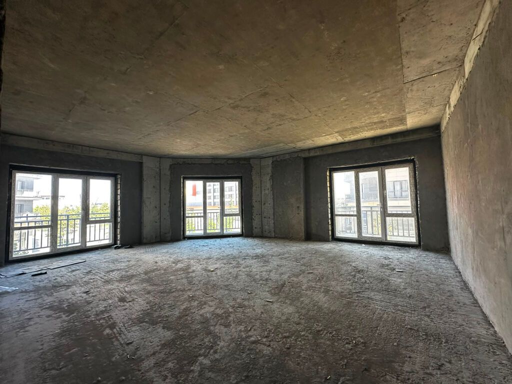 2 otaqlı, Yeni tikili, 63 kv. m — Daşınmaz əmlak, Bakı (3)