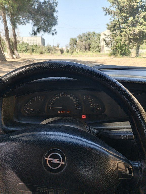 Opel Vectra, 1.8 L, 1999 il, 522 000 km — Avtomobillər, Bakı (8)
