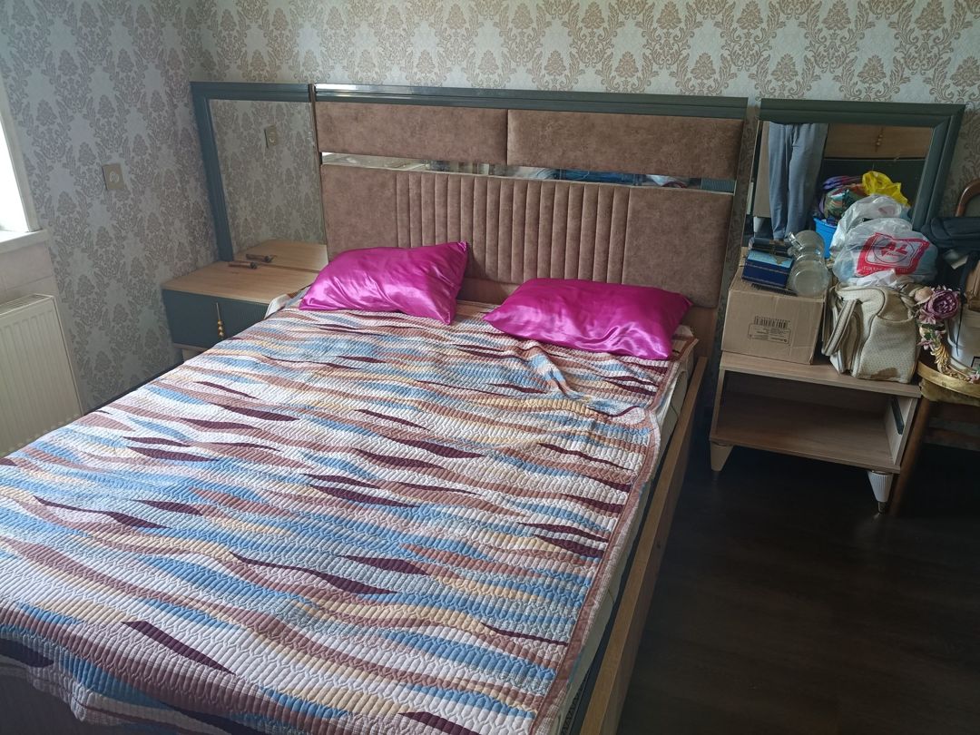 Yataq otağı mebeli — Mallar, Sumqayıt (5)