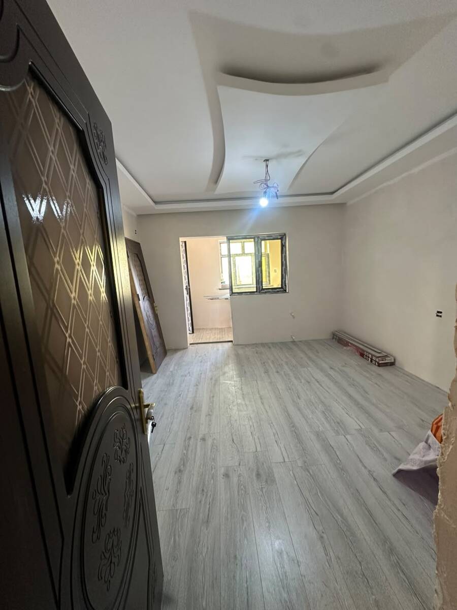 3-otaqlı mənzil, Sumqayıt ş., 66 m² — Mənzil, Sumqayıt (5)