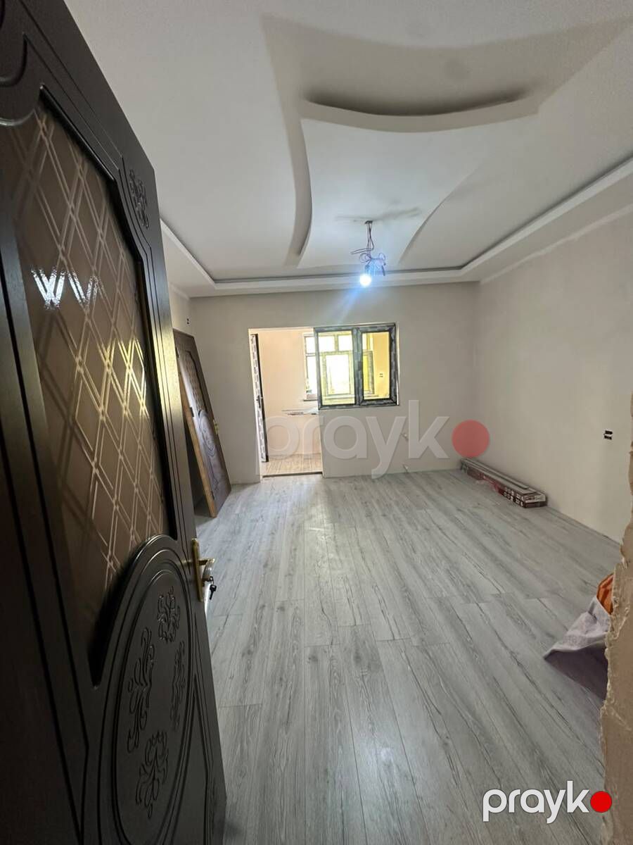 Satılır 3 otaqlı köhnə tikili 65 m² — Mənzil, Sumqayıt (5)