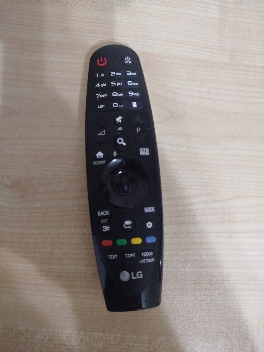 Televizor LG — Elektronika, Bakı (4)
