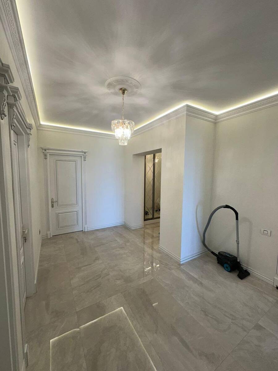 4-otaqlı yeni tikili kirayə verilir, Tbilisi pr., 180 m² — Mənzil, Bakı (7)