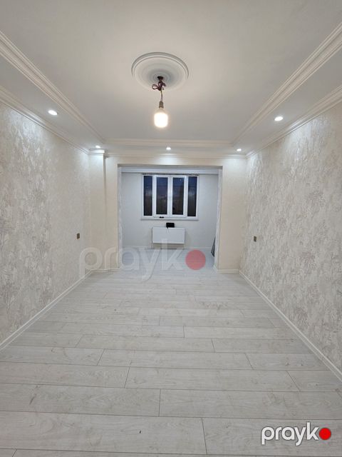2-otaqlı mənzil, Sumqayıt ş., 46 m²