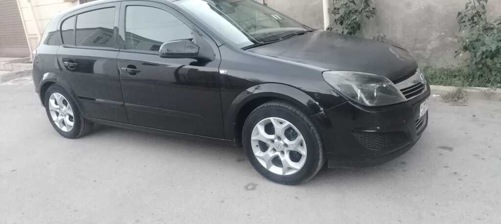 Opel Astra, 1.4 L, 2007 il, 285 000 km — Avtomobillər, Bakı (6)
