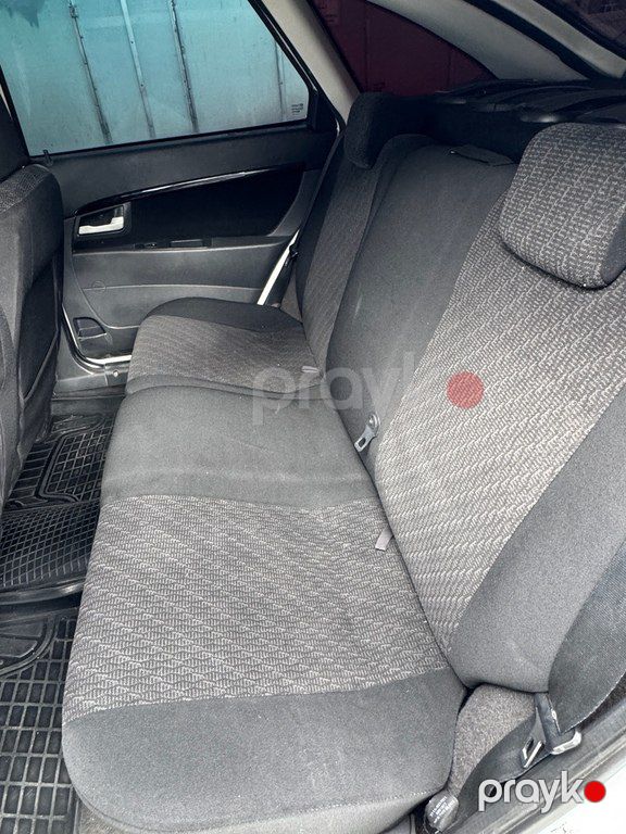 Lada (VAZ) Priora, 1.6 L, 2015 il, 331 100 km — Avtomobillər, Quba (9)