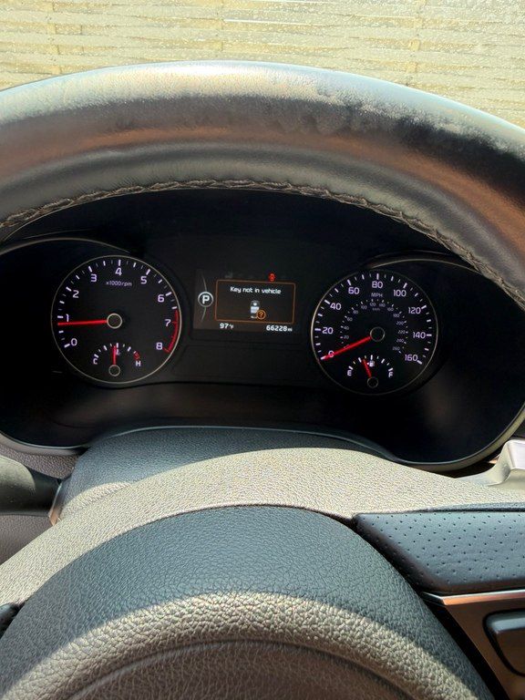 Kia Optima, 2.0 L, 2018 il, 106 217 km — Avtomobillər, Bakı (4)