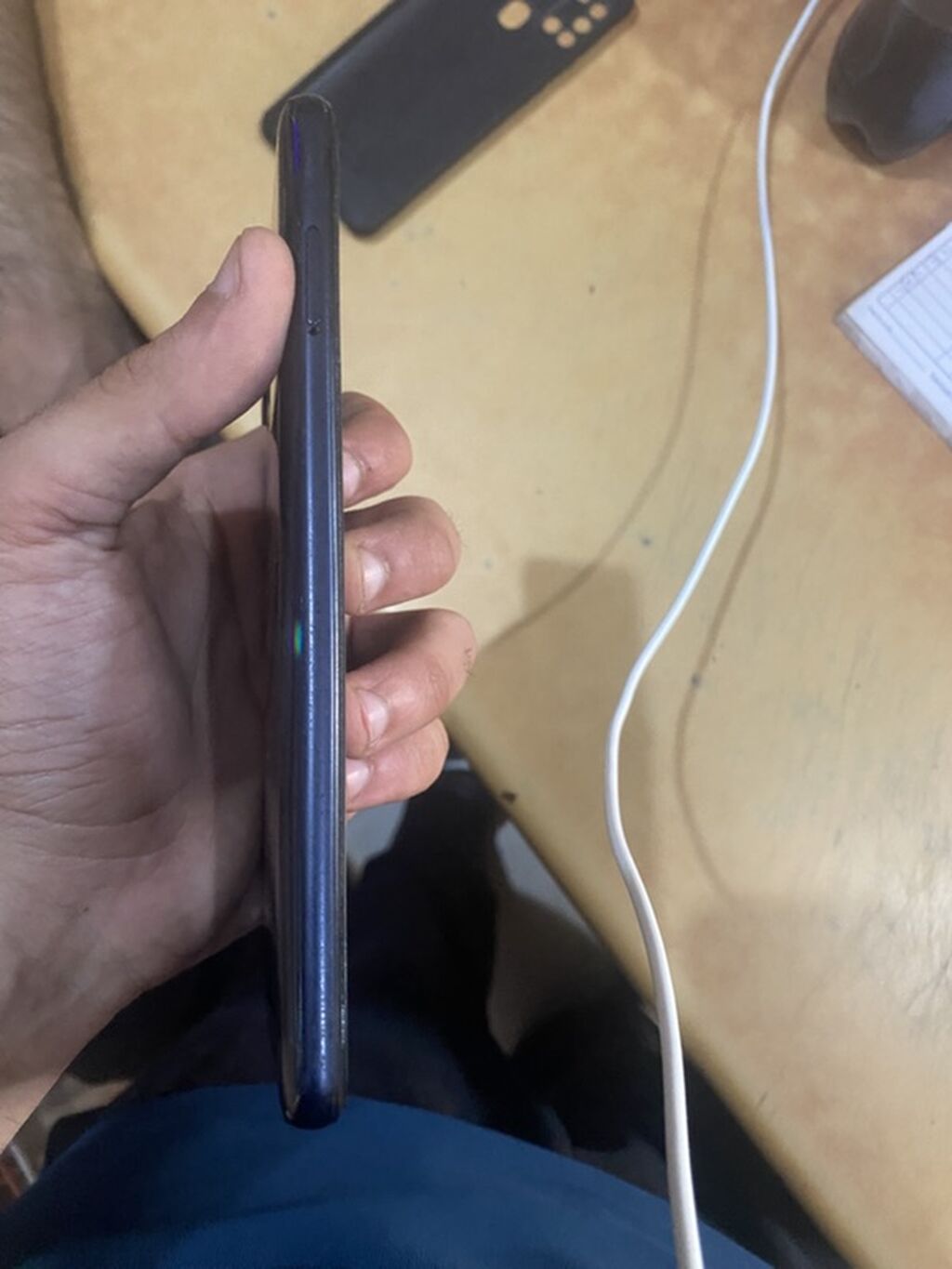 Samsung Galaxy A21S, rəng - Qara — Samsung, Bakı (6)