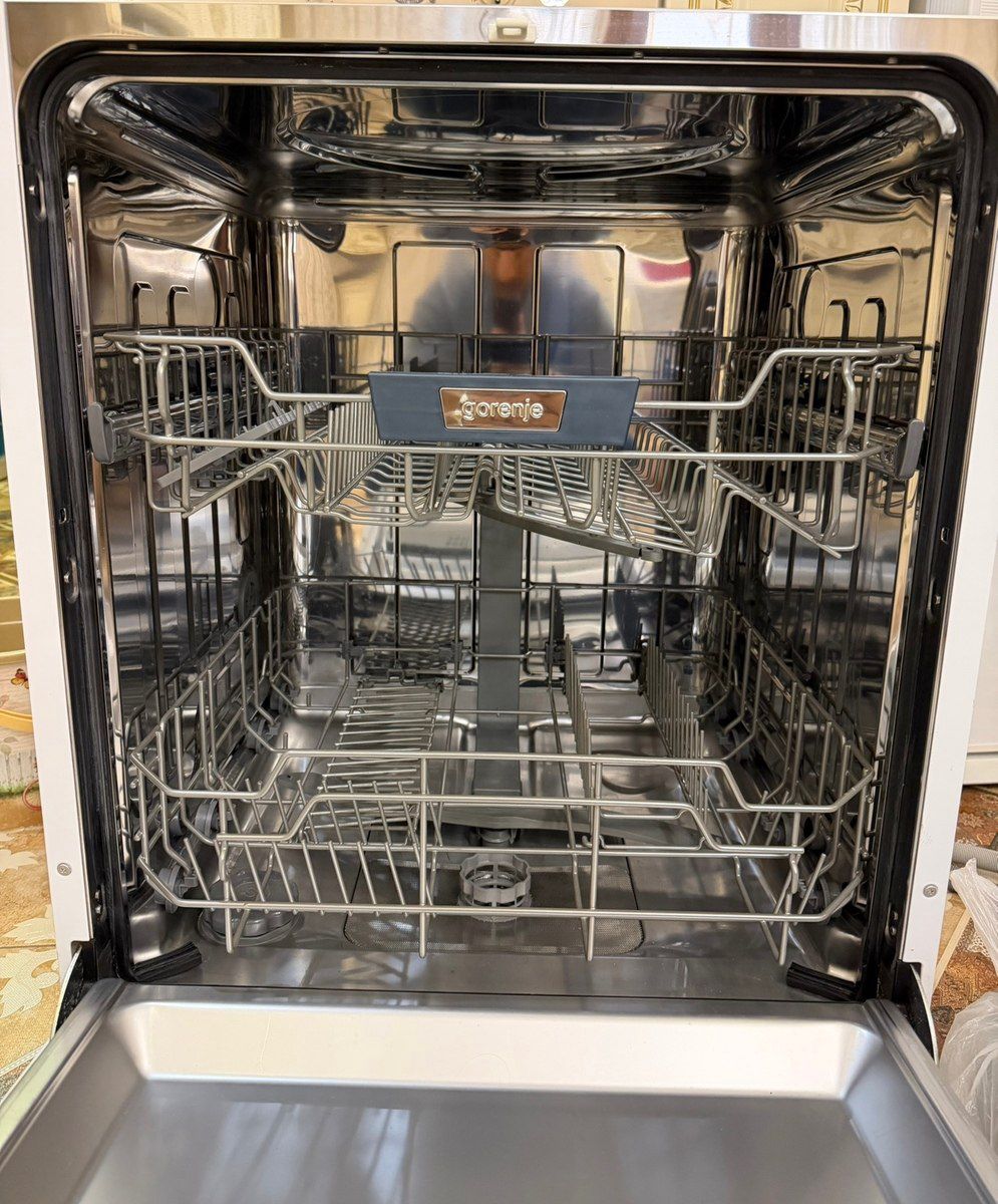 Gorenje GV61215 qabyuyan — Ev texnikası, Bakı (3)