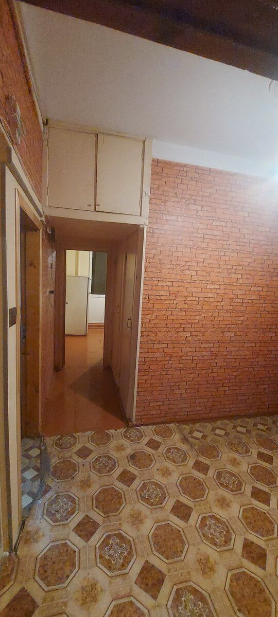 2-otaqlı mənzil kirayə verilir, Xətai r., 64 m² — Mənzil, Bakı (4)
