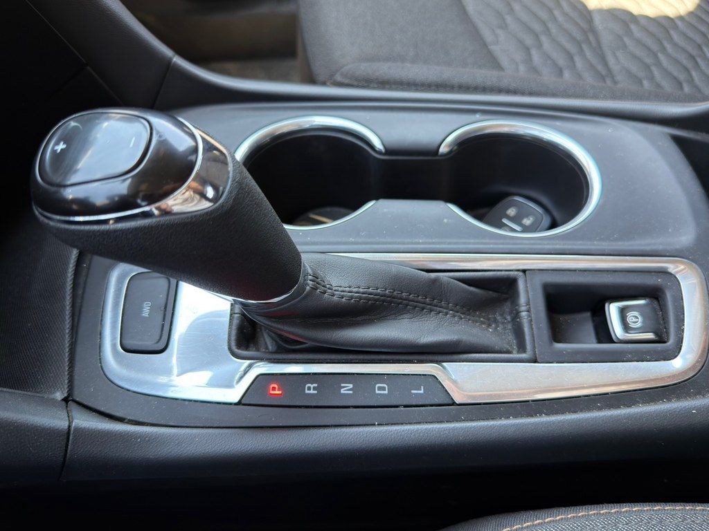 Chevrolet Equinox, 1.5 L, 2020 il, 164 356 km — Avtomobillər, Bakı (8)