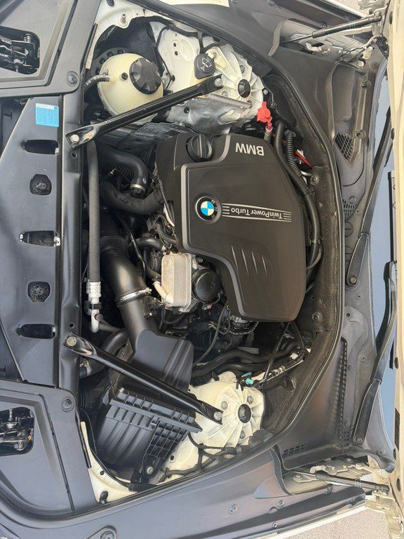 BMW 528, 2.0 L, 2016 il, 198 520 km — Avtomobillər, Bakı (12)