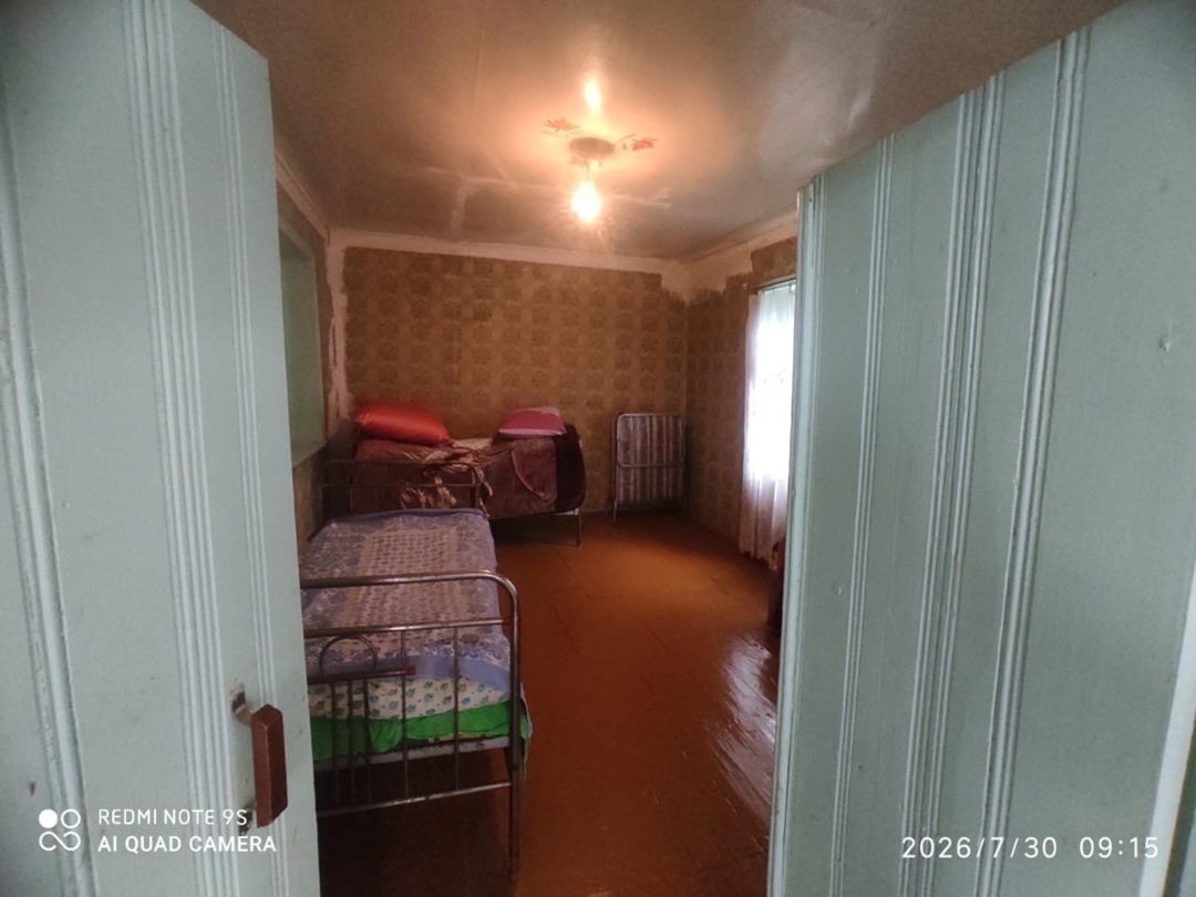 Həyət evi kirayə verilir, Gədəbəy r — Ev, villa, Gədəbəy (5)