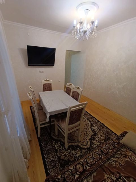 Həyət evi kirayə verilir, 20 yanvar m — Bakı