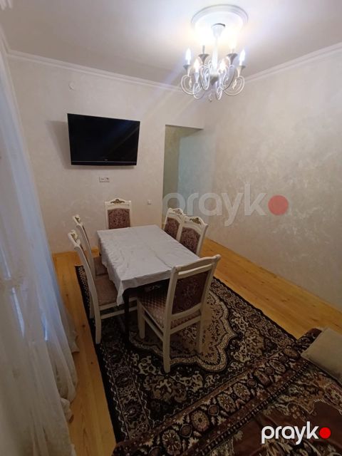 Həyət evi kirayə verilir, 20 yanvar m