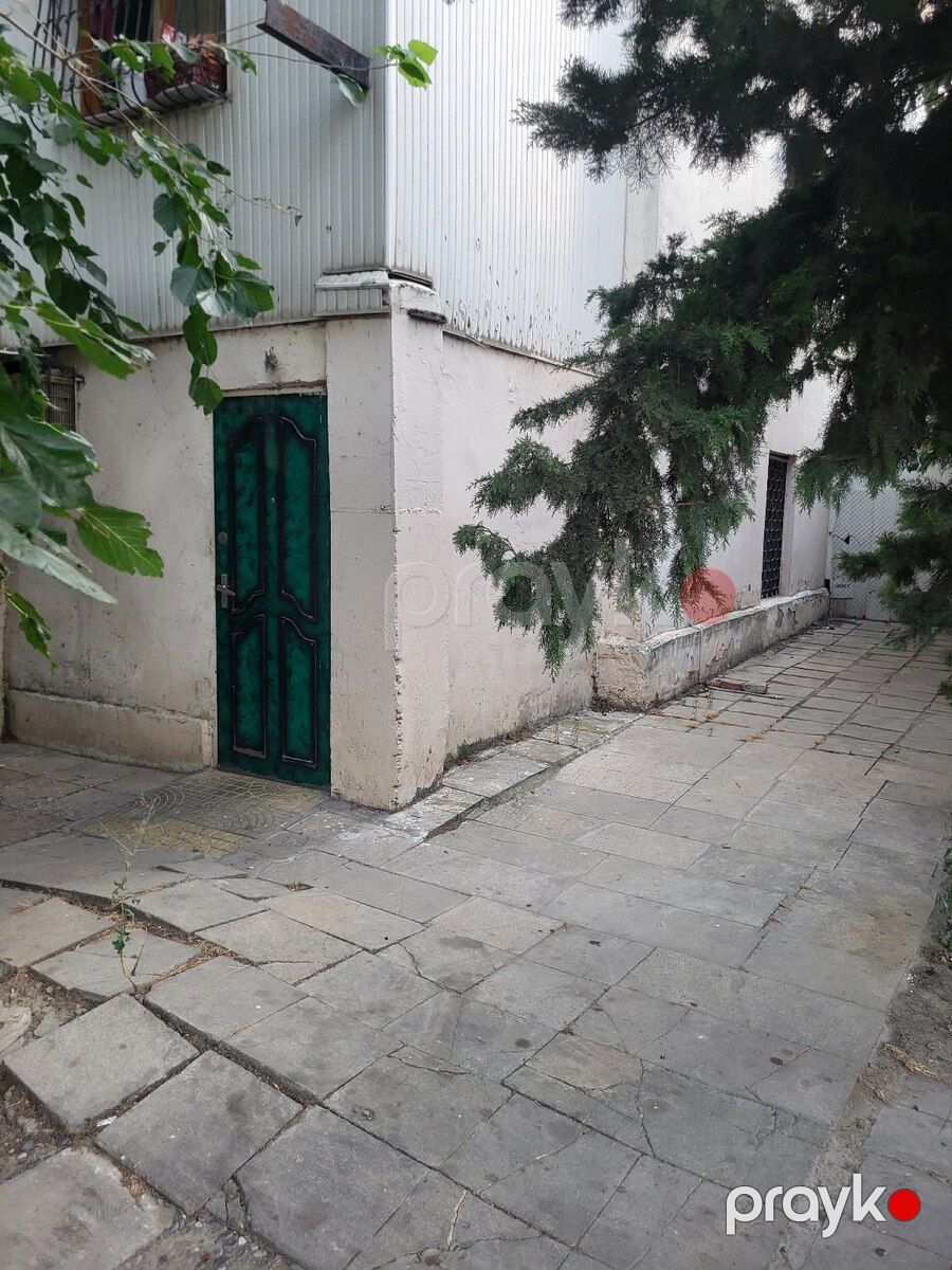 2-otaqlı mənzil, Yasamal r., 45 m² — Mənzil, Bakı (4)