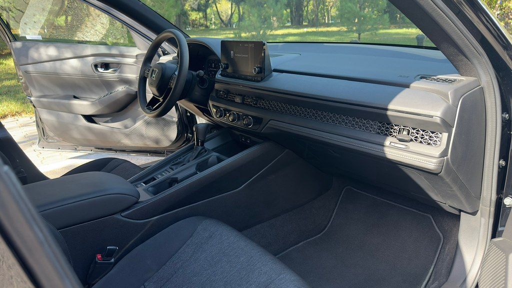 Honda Accord, 1.5 L, 2025 il, 8 350 km — Avtomobillər, Bakı (9)