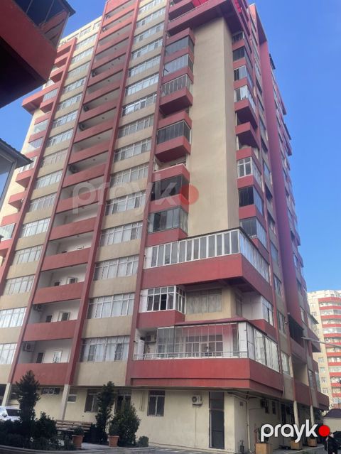 4 otaqlı, Yeni tikili, 147 kv. m