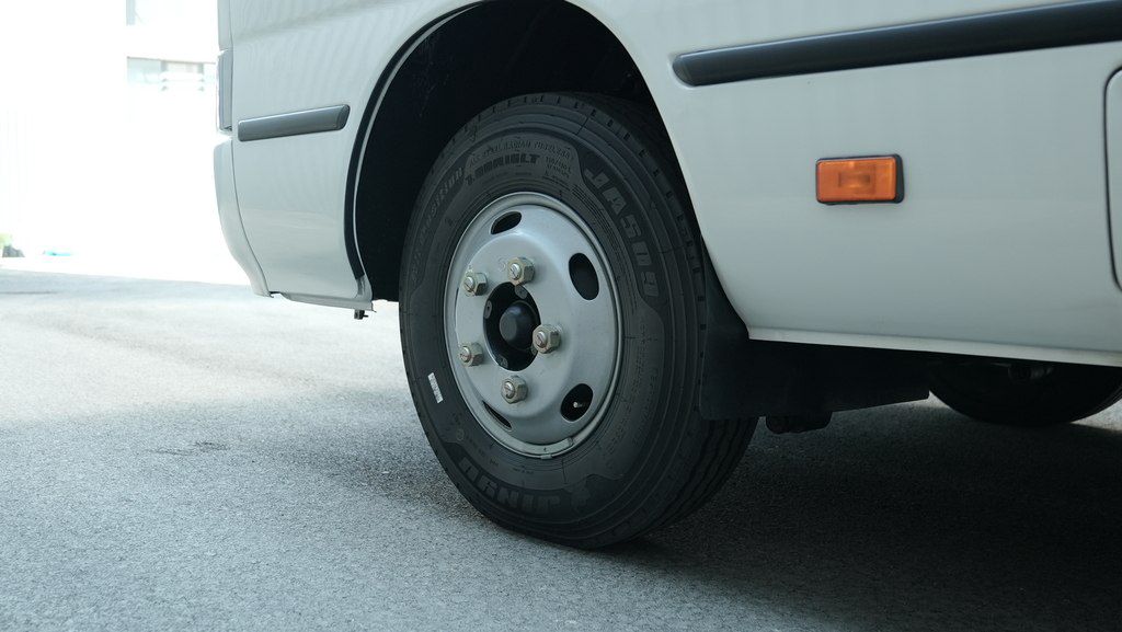 JMC D60, 2.9 L, 2026 il, yeni — Avtobus, Bakı (9)