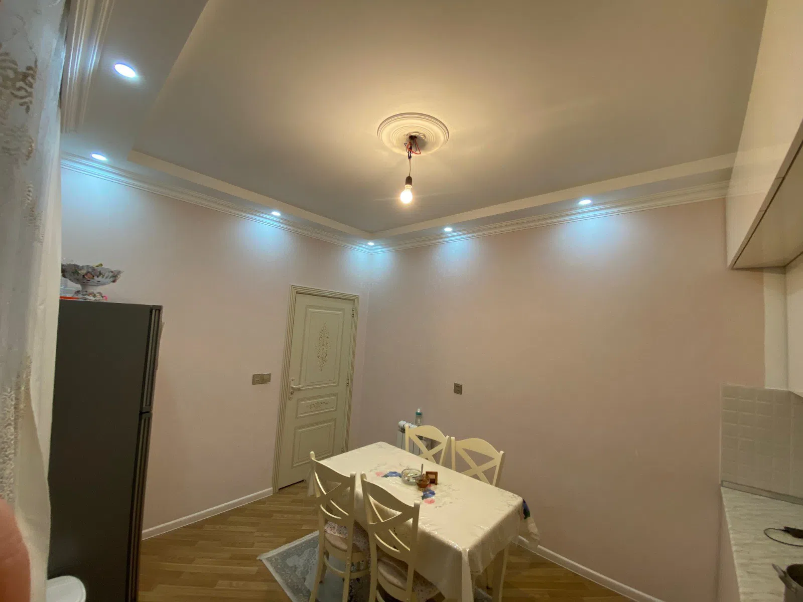 4 otaqlı həyət evi 100 m² satılır — Daşınmaz əmlak, Bakı (11)