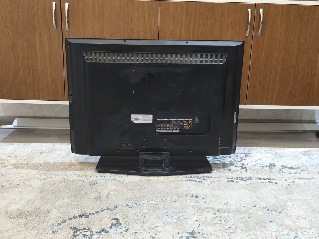 LG 32LC4R – 32 düymlük LCD televizor Texniki məlumat: - Model: LG — Televizorlar, Sumqayıt (2)