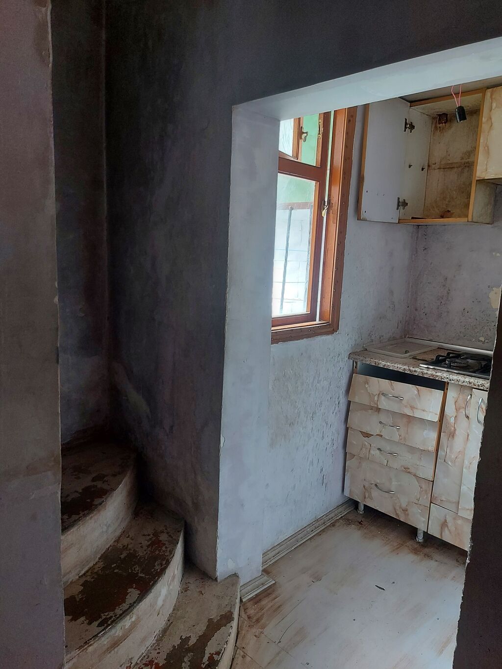 60 kv. m, 3 otaqlı — Daşınmaz əmlak, Masazır (5)