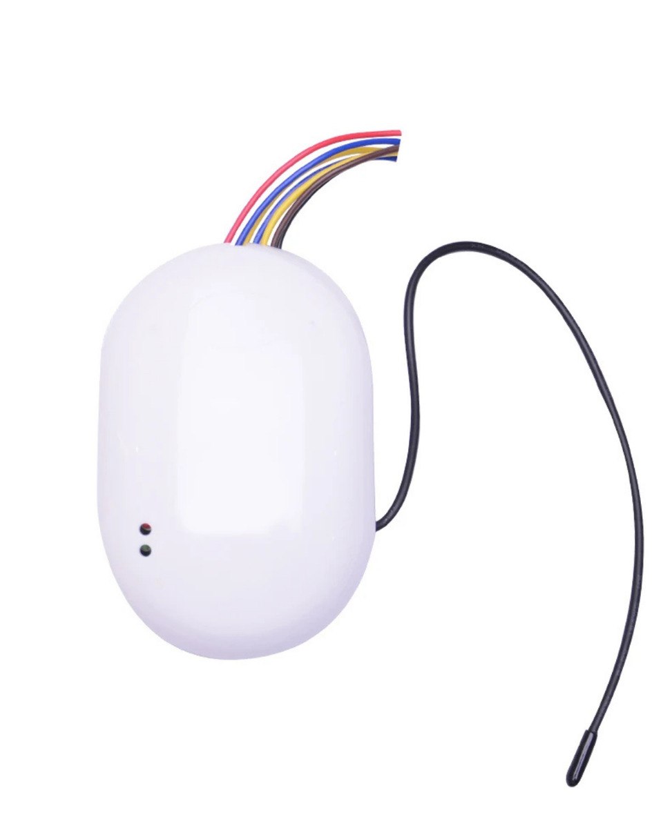Ağıllı Qaraj Qapısı İdarəetmə Modulu, WiFi + RF — Təhlükəsizlik sistemləri, Bakı (3)