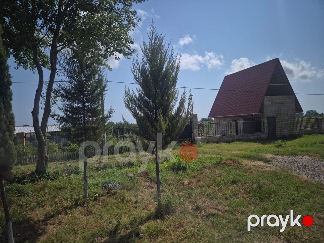 3.2 sot torpaq sahəsi, Xaçmaz - Nabran yolu — Torpaq, Xaçmaz (12)