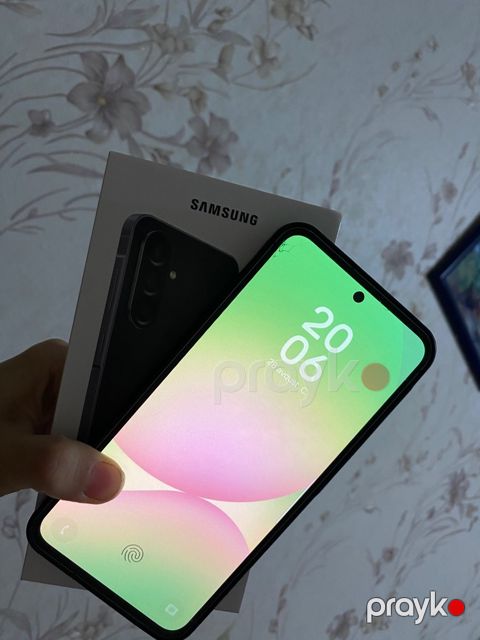 Samsung Galaxy A55 5G Awesome Navy 128GB/8GB