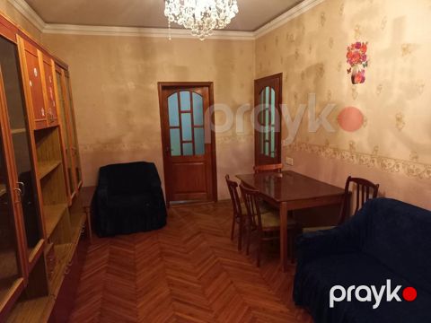2-otaqlı mənzil kirayə verilir, Əcəmi m., 50 m²