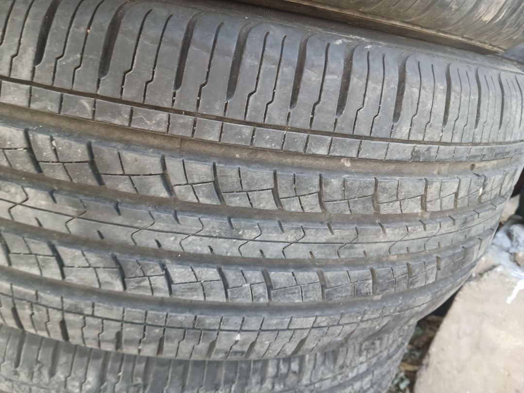 Kumho 225/55 R19 — Ehtiyat hissələri və aksesuarlar, Bakı (11)