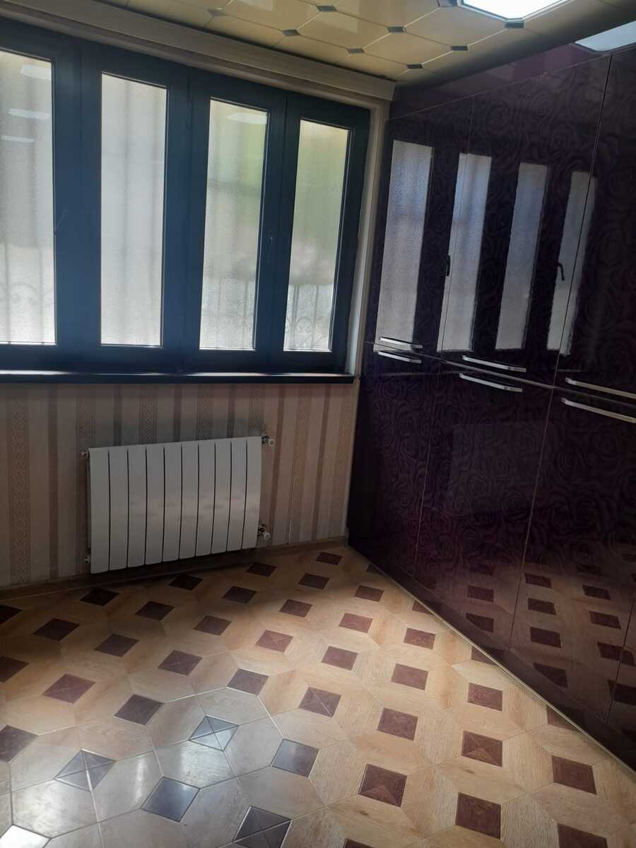 2-otaqlı mənzil kirayə verilir, Sumqayıt ş., 58 m² — Mənzil, Sumqayıt (5)