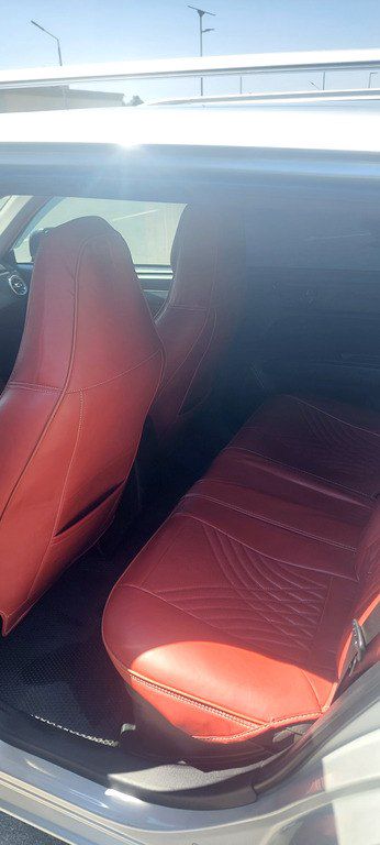 Toyota Corolla Fielder, 1.5 L, 0.87 kWh, 2016 il, 335 000 km — Avtomobillər, Bakı (3)