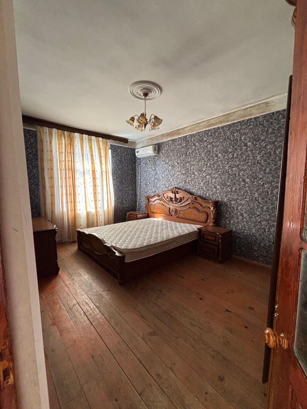 Masazır 3 otaqlı, 75 kv. m, Orta təmir — Daşınmaz əmlak, Bakı (5)