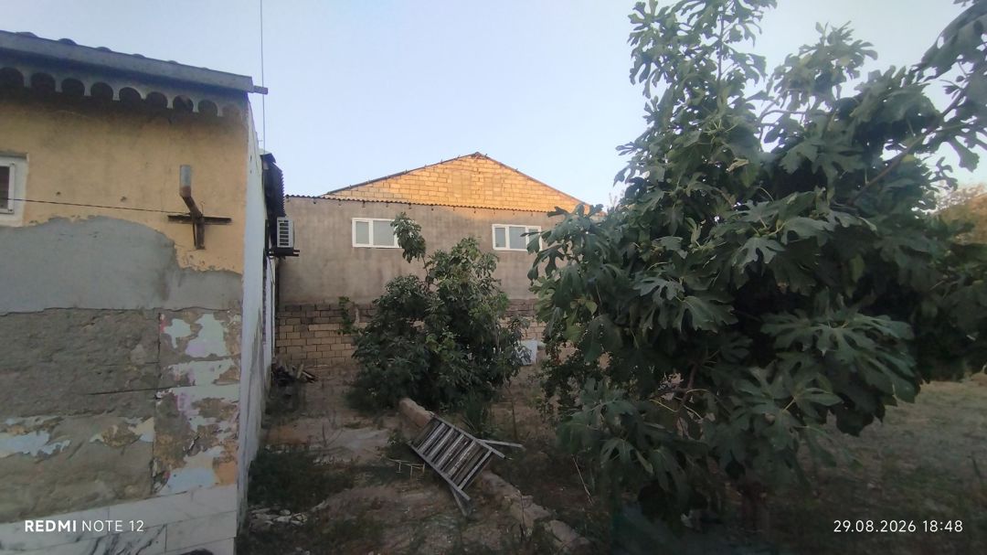 5.2 sot torpaq sahəsi, Masazır qəs — Torpaq, Bakı (4)